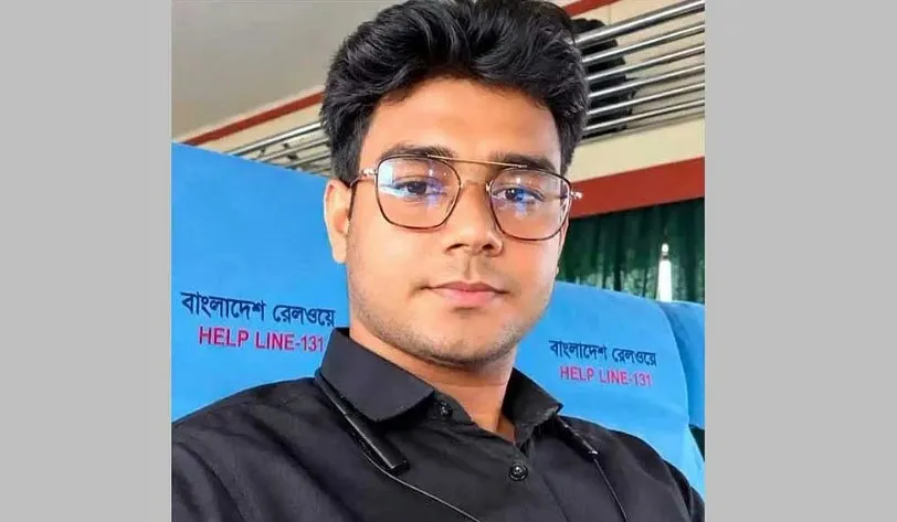মেসে ভাত চুরির অপবাদে বিশ্ববিদ্যালয় ছাত্রকে পিটিয়ে হত্যা